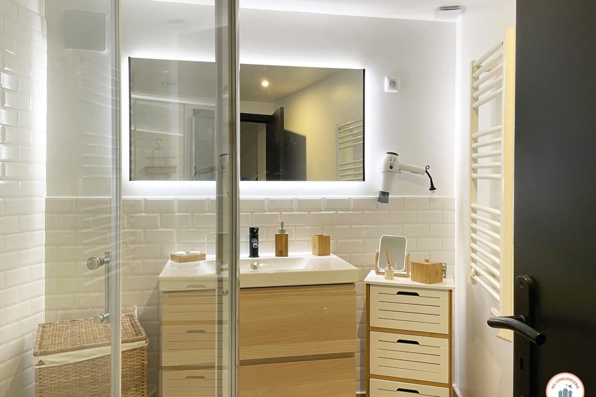 The Station - 50m Gare Apartment Rouen
